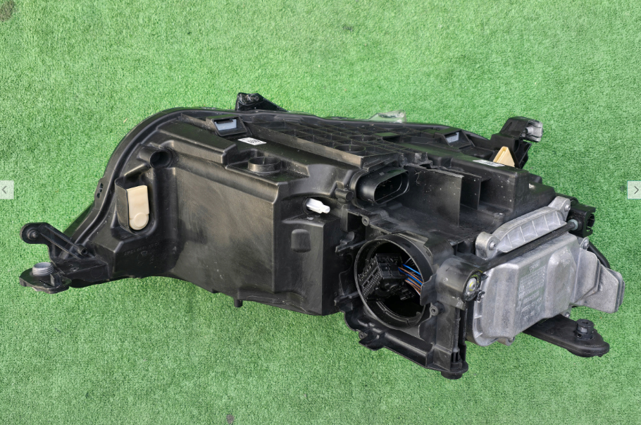 Koplamp Volkswagen T-ROC FACELIFT 2GA FULL LED HEADLAMP 2GA.941.035.AH