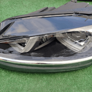 Koplamp Volkswagen GOLF 7 VII 5G1 BI-XENON TURNING FRONT LAMP 5G1941751