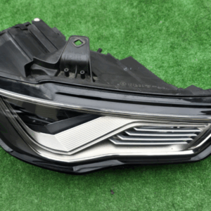 Koplamp AUDI A3 S3 8V0 FULL LED FRONT LAMP 8V0941774J