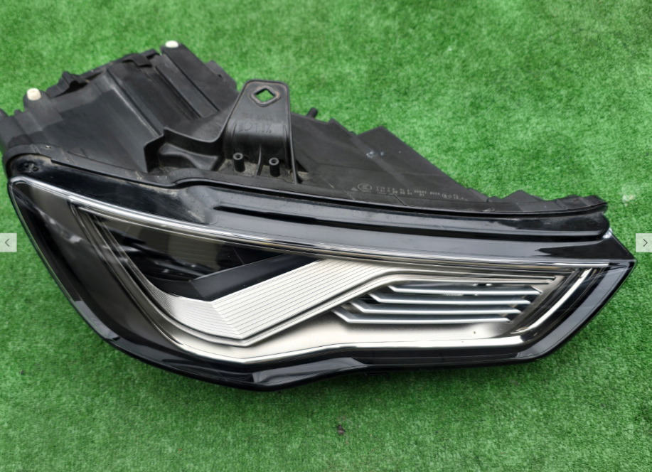 Koplamp AUDI A3 S3 8V0 FULL LED FRONT LAMP 8V0941774J