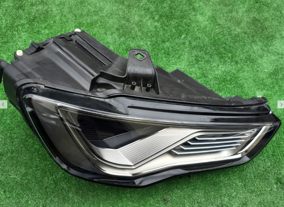 Koplamp AUDI A3 S3 8V0 FULL LED FRONT LAMP 8V0941774J