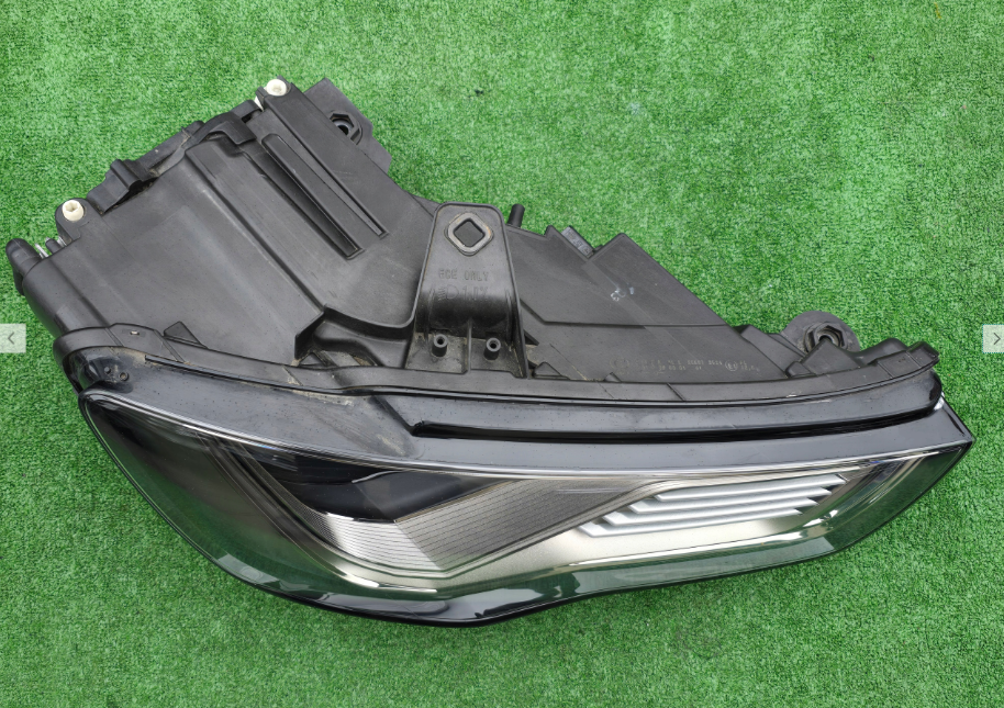 Koplamp AUDI A3 S3 8V0 FULL LED FRONT LAMP 8V0941774J