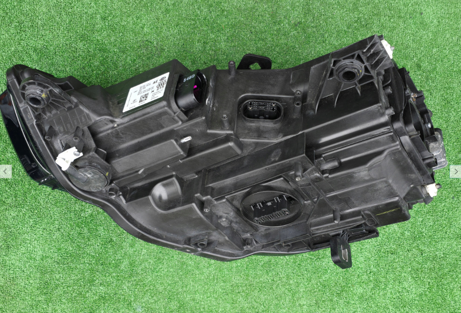 Koplamp AUDI A3 S3 8V0 FULL LED FRONT LAMP 8V0941774J