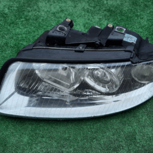 Koplamp AUDI A4 B6 8E0 STANDARD FRONT LAMP 8E0941003F