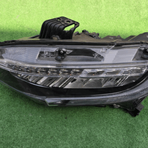 Koplamp HONDA CIVIC X 10 FULL LED HEADLAMP 100-18659