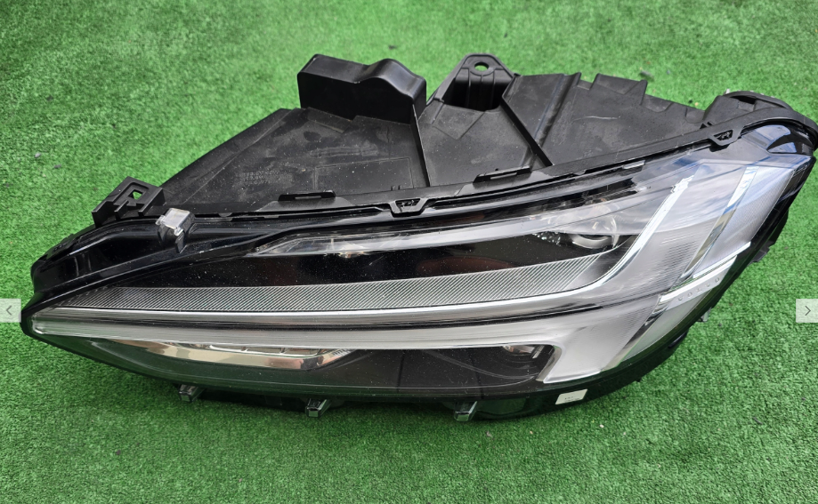 Koplamp VOLVO S90 V90 FULL LED HEADLAMP 31386170