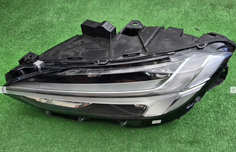 Koplamp VOLVO S90 V90 FULL LED HEADLAMP 31386170