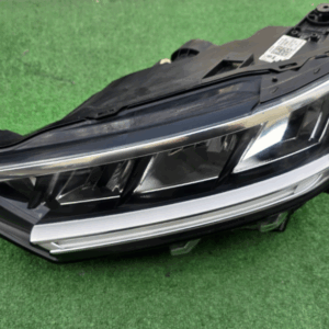 Koplamp Volkswagen T-ROC FACELIFT 2GA FULL LED HEADLAMP KIT 2GA.941.005.F