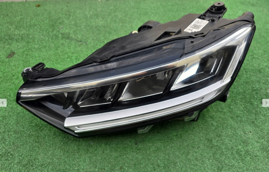 Koplamp Volkswagen T-ROC FACELIFT 2GA FULL LED HEADLAMP KIT 2GA.941.005.F