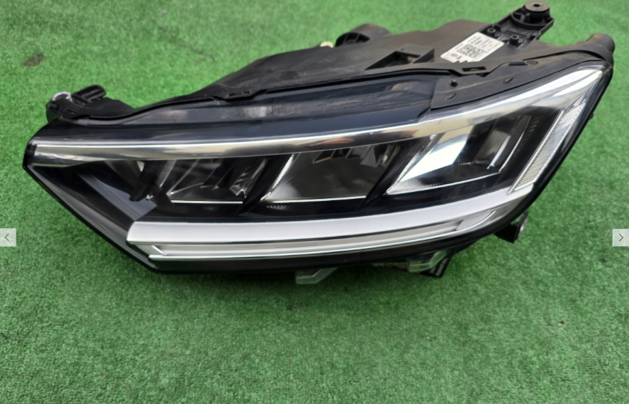 Koplamp Volkswagen T-ROC FACELIFT 2GA FULL LED HEADLAMP KIT 2GA.941.005.F