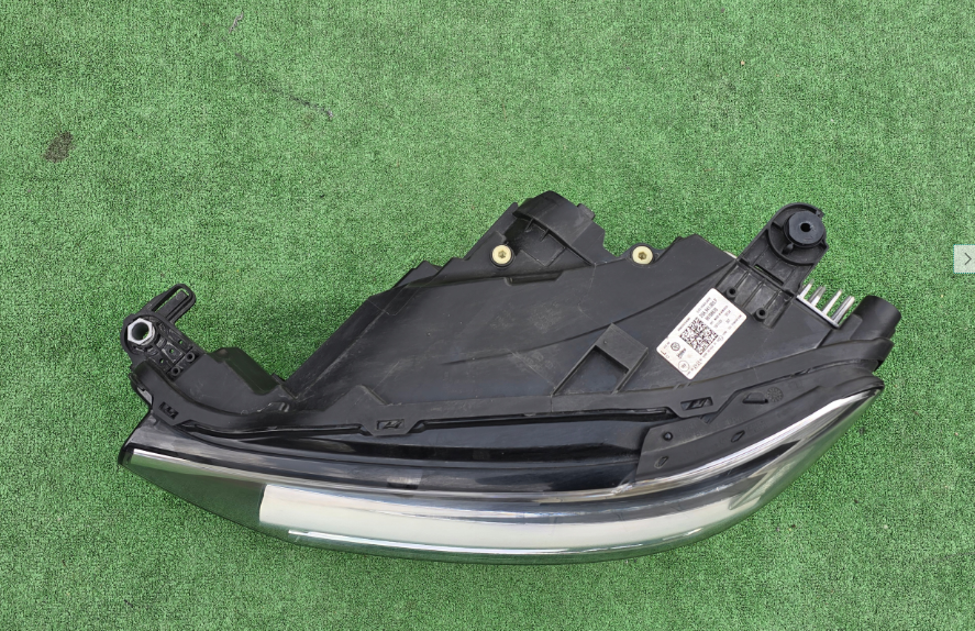 Koplamp Volkswagen T-ROC FACELIFT 2GA FULL LED HEADLAMP KIT 2GA.941.005.F