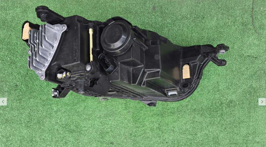 Koplamp Volkswagen T-ROC FACELIFT 2GA FULL LED HEADLAMP KIT 2GA.941.005.F