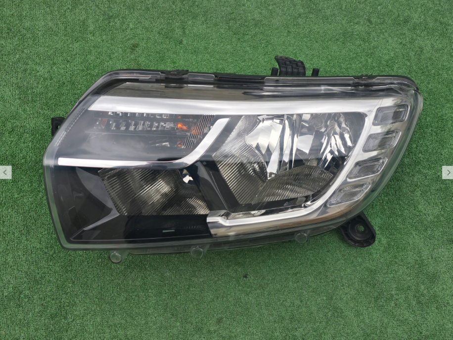 Koplamp DACIA SANDERO 2 II FACELIFT H7+ LED FRONT LAMP DACIASANNNNN2