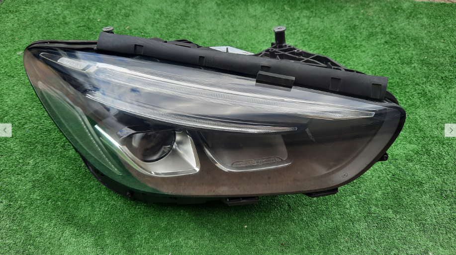 Koplamp MERCEDES B-KLASSE W247 FACELIFT FULL LED HEADLAMP A2479062603