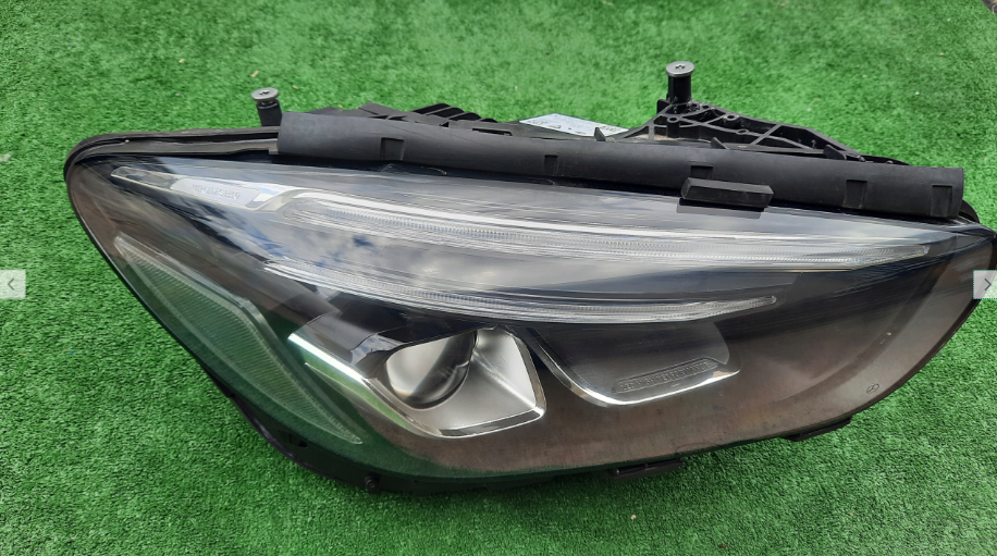 Koplamp MERCEDES B-KLASSE W247 FACELIFT FULL LED HEADLAMP A2479062603