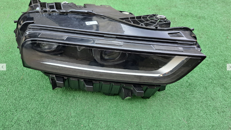 Koplamp BMW X7 G07 FACELIFT FULL LED HEADLAMP 1275.102.0005.04