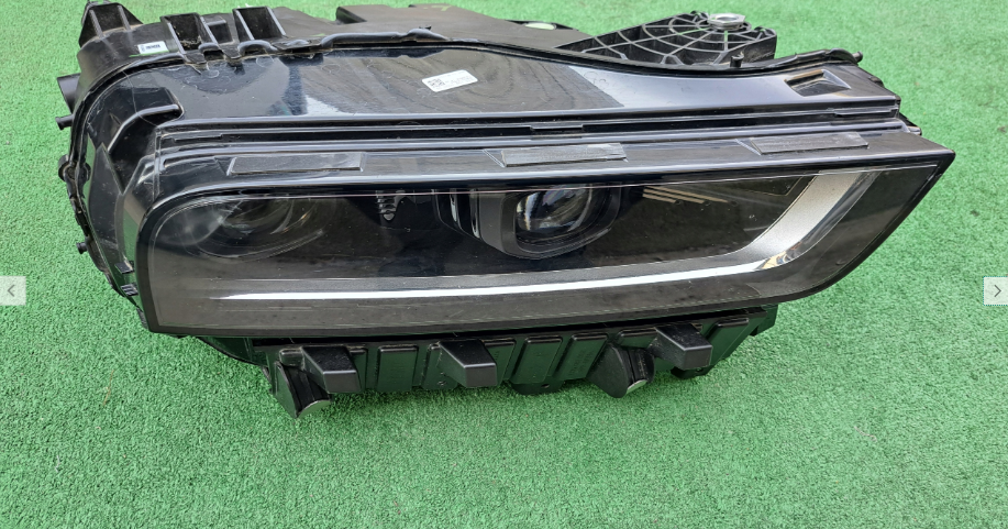 Koplamp BMW X7 G07 FACELIFT FULL LED HEADLAMP 1275.102.0005.04