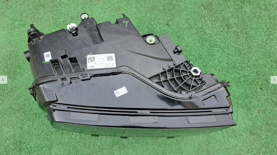 Koplamp BMW X7 G07 FACELIFT FULL LED HEADLAMP 1275.102.0005.04