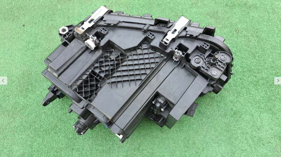 Koplamp BMW X7 G07 FACELIFT FULL LED HEADLAMP 1275.102.0005.04