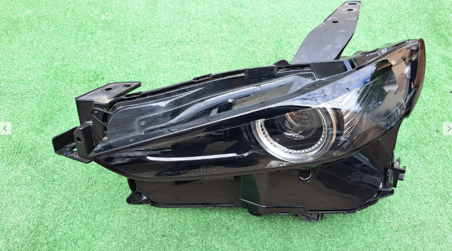 Koplamp MAZDA CX30 FULL LED HEADLAMP KIT 14 PIN DFR7-51040