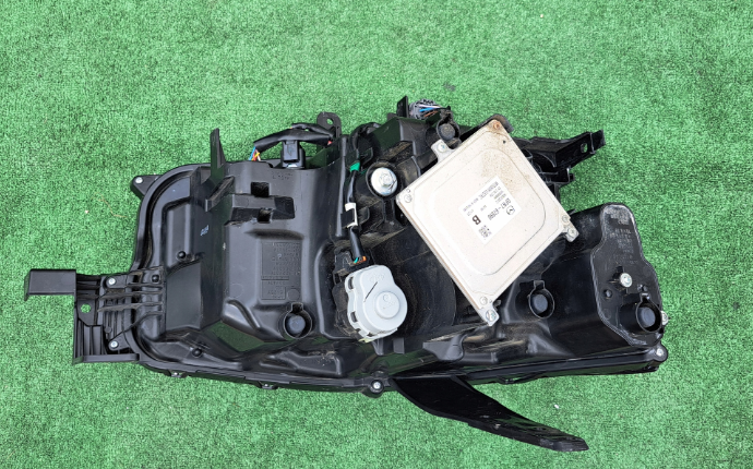 Koplamp MAZDA CX30 FULL LED HEADLAMP KIT 14 PIN DFR7-51040