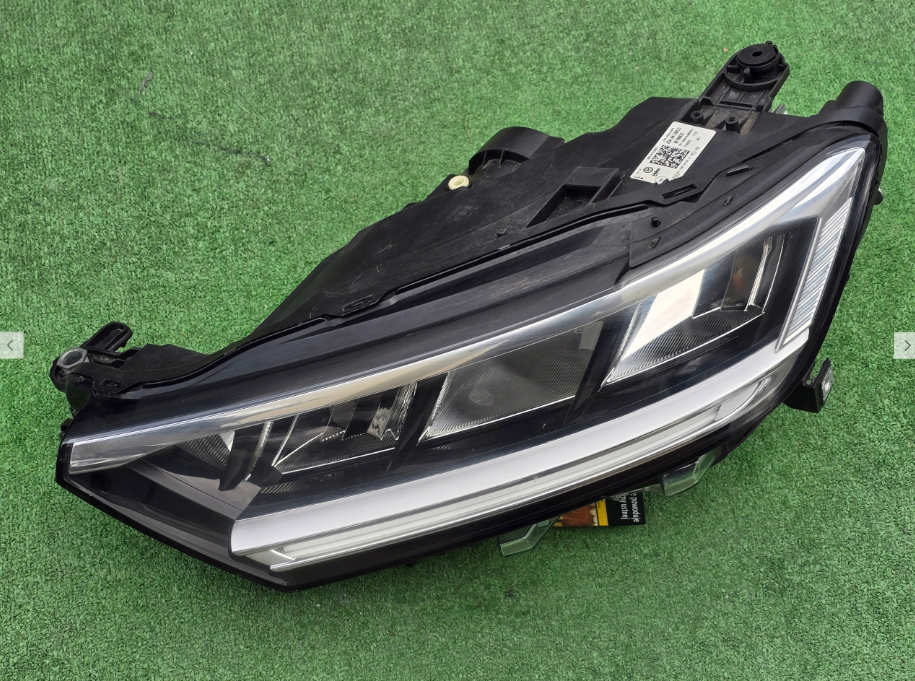 Koplamp Volkswagen T-ROC FACELIFT 2GA FULL LED HEADLAMP KIT 2GA.941.005.G