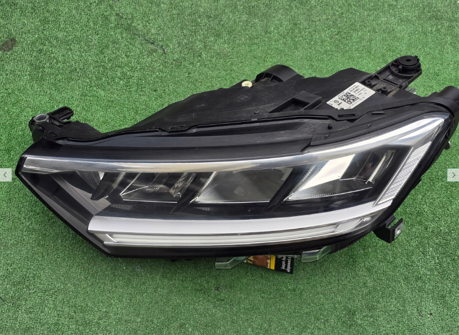 Koplamp Volkswagen T-ROC FACELIFT 2GA FULL LED HEADLAMP KIT 2GA.941.005.G