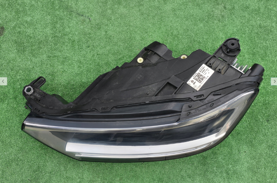 Koplamp Volkswagen T-ROC FACELIFT 2GA FULL LED HEADLAMP KIT 2GA.941.005.G