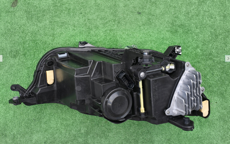 Koplamp Volkswagen T-ROC FACELIFT 2GA FULL LED HEADLAMP KIT 2GA.941.005.G