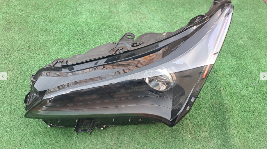 Koplamp LEXUS NX 350 450 H FULL LED HEADLAMP LEXXXXXXXUSNNNNX