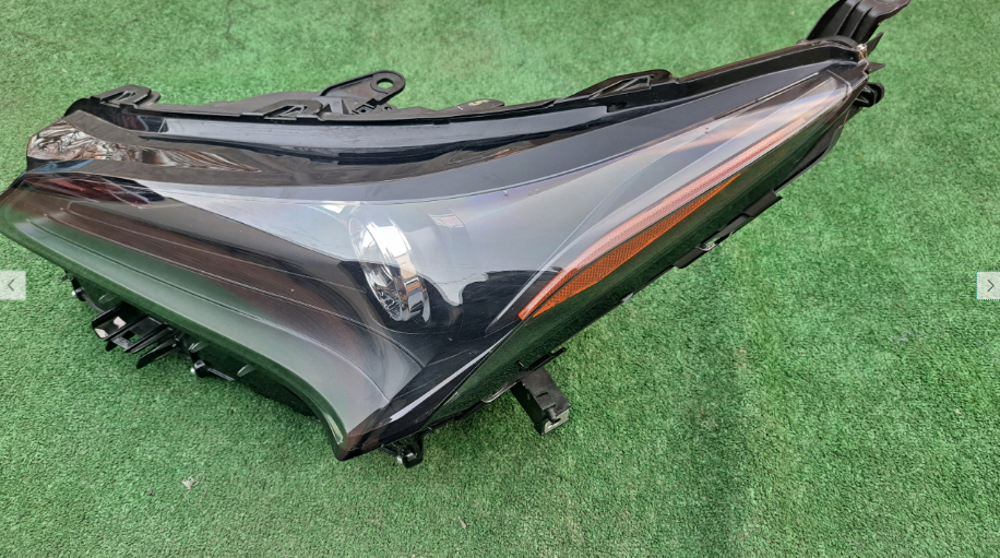 Koplamp LEXUS NX 350 450 H FULL LED HEADLAMP LEXXXXXXXUSNNNNX