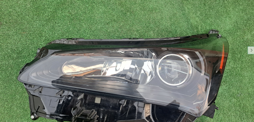 Koplamp LEXUS NX 350 450 H FULL LED HEADLAMP LEXXXXXXXUSNNNNX