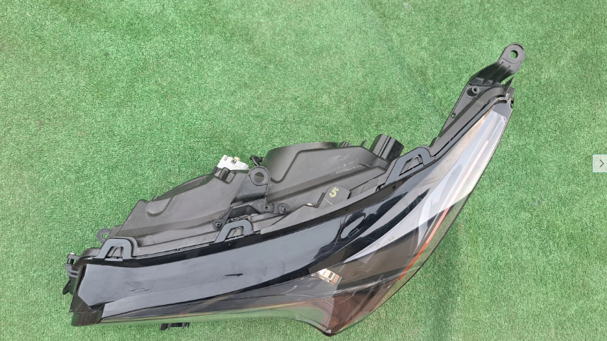 Koplamp LEXUS NX 350 450 H FULL LED HEADLAMP LEXXXXXXXUSNNNNX