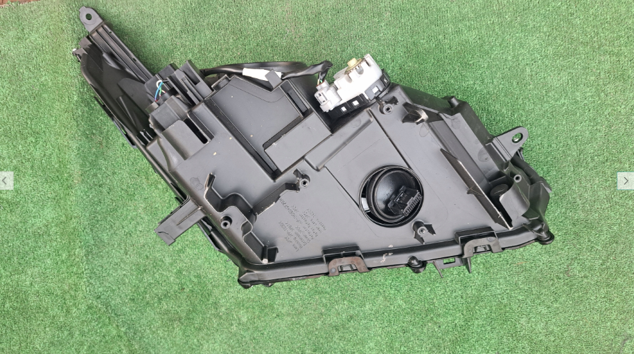 Koplamp LEXUS NX 350 450 H FULL LED HEADLAMP LEXXXXXXXUSNNNNX