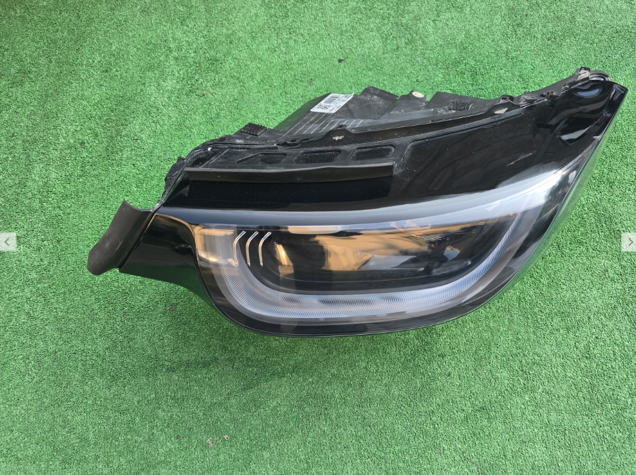 Koplamp BMW I3 FULL LED HEADLAMP 63.11-7472185-02