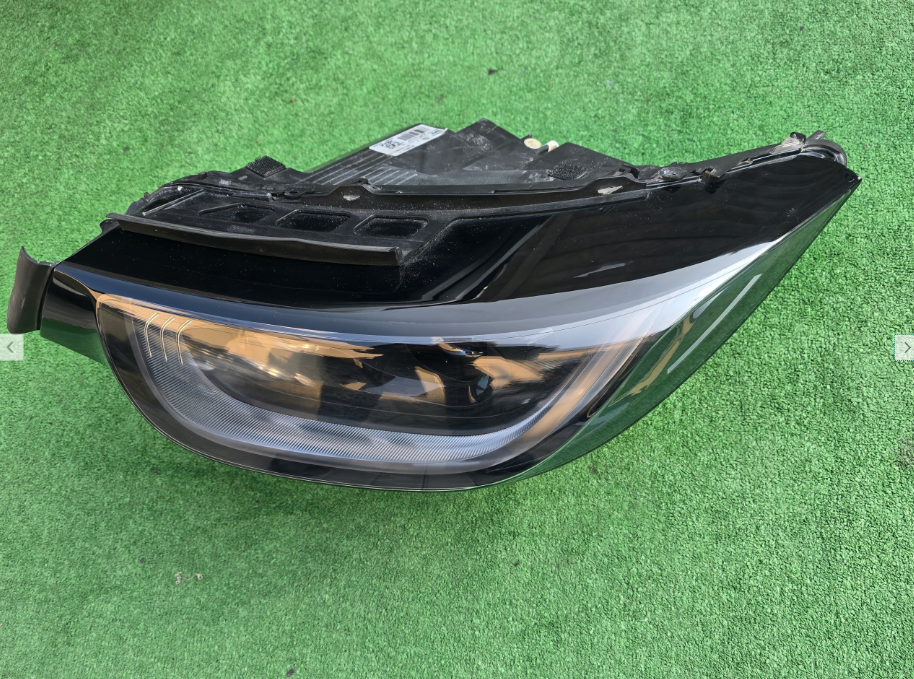 Koplamp BMW I3 FULL LED HEADLAMP 63.11-7472185-02