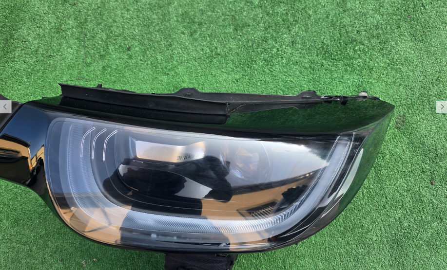 Koplamp BMW I3 FULL LED HEADLAMP 63.11-7472185-02