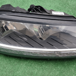 Koplamp SKODA FABIA 3 III FACELIFT 6V1 H7+ LED FRONT LAMP