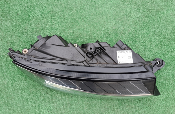 Koplamp SKODA FABIA 3 III FACELIFT 6V1 H7+ LED FRONT LAMP