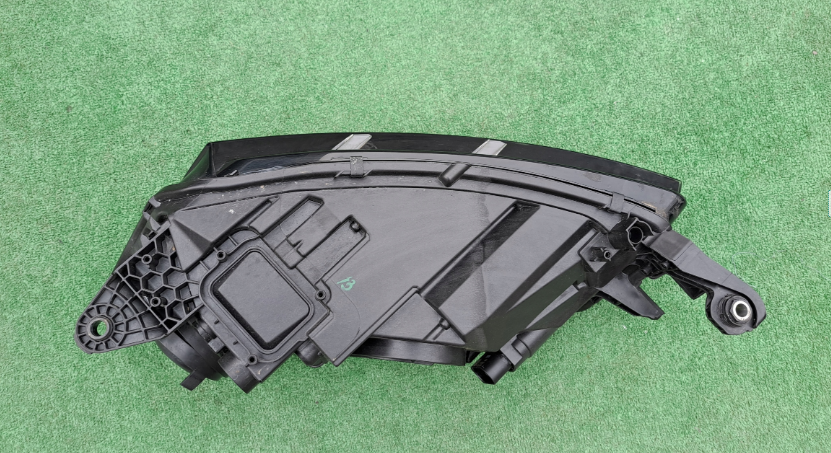 Koplamp SKODA FABIA 3 III FACELIFT 6V1 H7+ LED FRONT LAMP