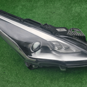 Koplamp PEUGEOT 3008 5008 FACELIFT BI-XENON HEADLAMP KIT 89907704