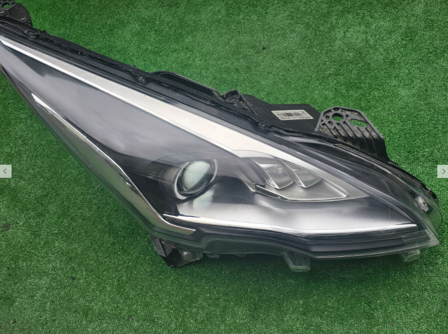 Koplamp PEUGEOT 3008 5008 FACELIFT BI-XENON HEADLAMP KIT 89907704