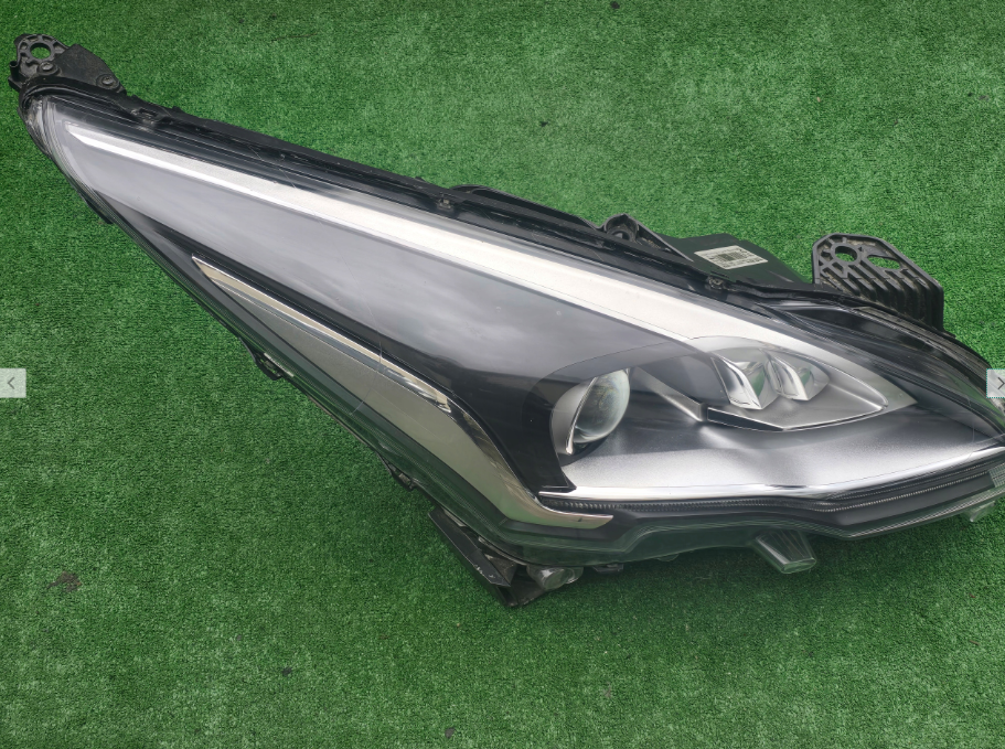 Koplamp PEUGEOT 3008 5008 FACELIFT BI-XENON HEADLAMP KIT 89907704