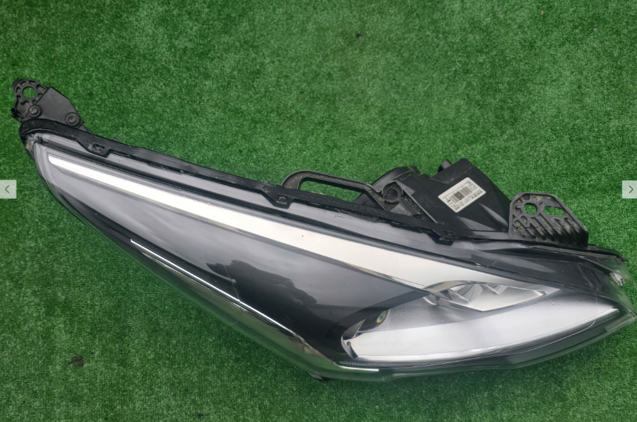 Koplamp PEUGEOT 3008 5008 FACELIFT BI-XENON HEADLAMP KIT 89907704