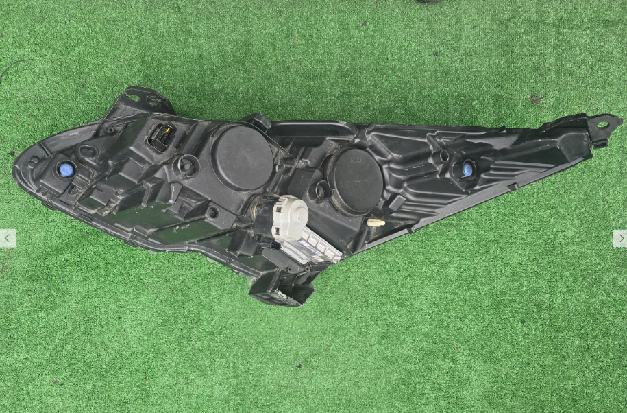 Koplamp PEUGEOT 3008 5008 FACELIFT BI-XENON HEADLAMP KIT 89907704