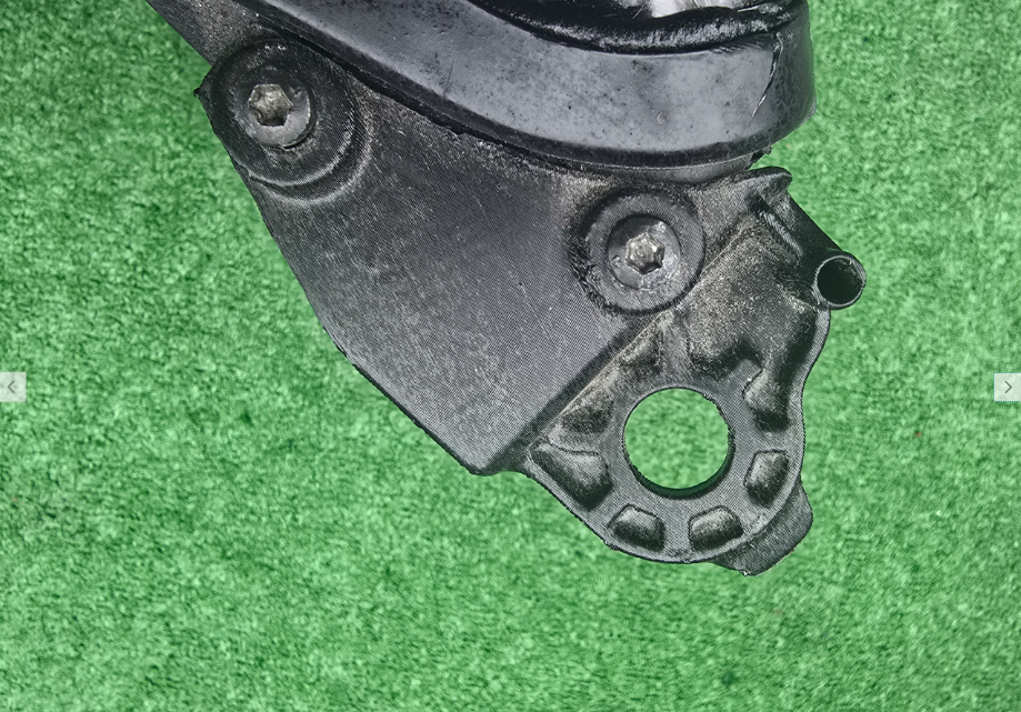 Koplamp PEUGEOT 3008 5008 FACELIFT BI-XENON HEADLAMP KIT 89907704