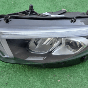 Koplamp MERCEDES A-KLASSE W177 FULL LED HEADLAMP