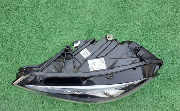 Koplamp MERCEDES A-KLASSE W177 FULL LED HEADLAMP
