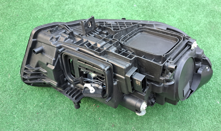 Koplamp MERCEDES A-KLASSE W177 FULL LED HEADLAMP