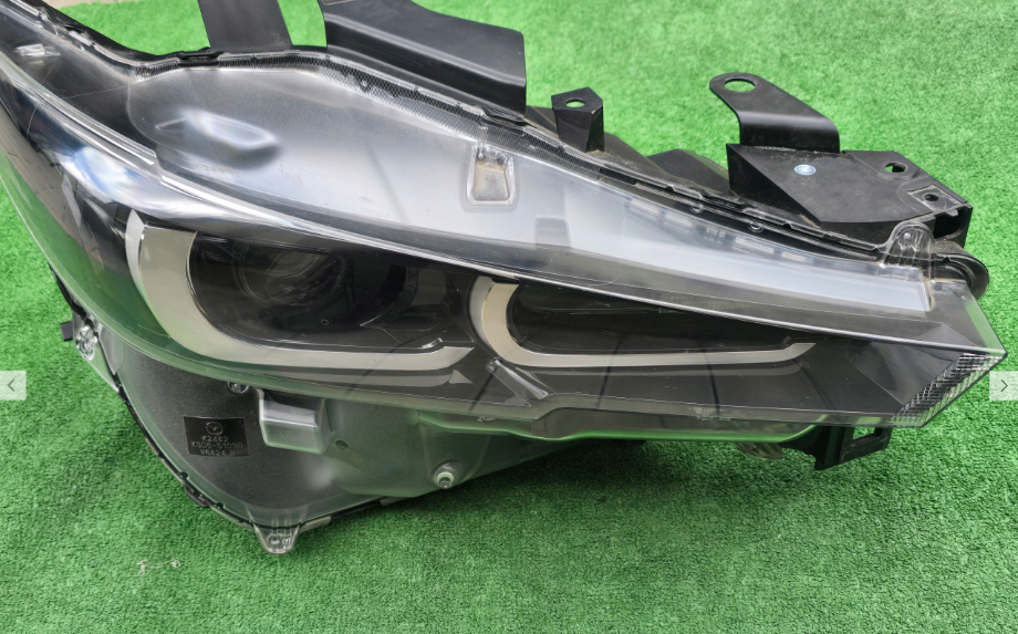 Koplamp MAZDA CX5 2 II FACELIFT FULL LED HEADLAMP KSD451030